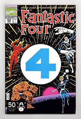 Buy Fantastic Four #358 FN/VF 7.0 1991 • 5.48£