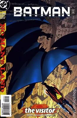 Buy Batman #566 VF 1999 Stock Image • 8.29£