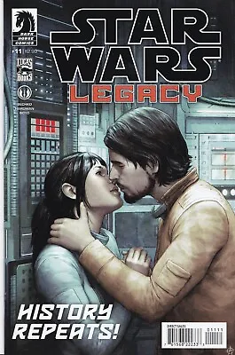 Buy STAR WARS Legacy: War (2013) #11 - Back Issue • 4.99£