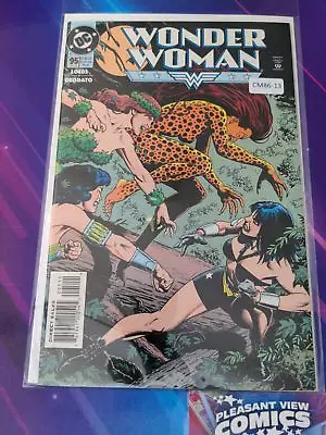 Buy Wonder Woman #95 Vol. 2 High Grade Dc Comic Book Cm86-13 • 7.11£
