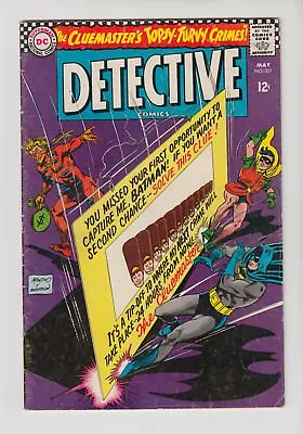 Buy Detective Comics #351 Vg Condition • 10.10£