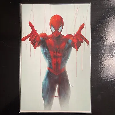 Buy Amazing Spider-Man #21 Megacon 2024 Exclusive LE400 • 54.53£