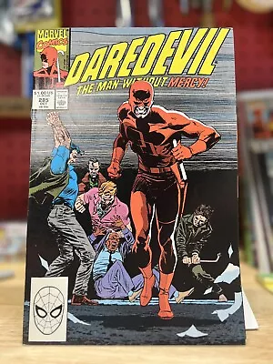 Buy Daredevil Lot #16 (285, 286, 287, 288, 289) • 10.39£
