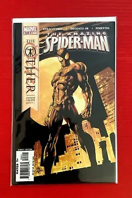 Buy Amazing Spider-man #528 Near Mint Buy Today At Rainbow Comics • 3.84£
