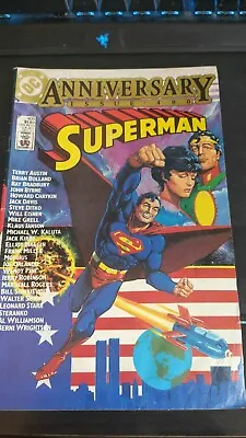 Buy Superman 400 - 1984  • 6.99£