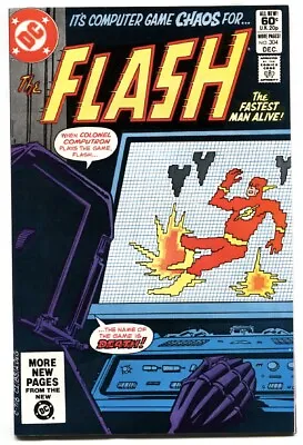 Buy Flash #304  1981 - DC  -NM- - Comic Book • 20.38£