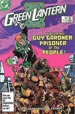 Buy Green Lantern Vol. 2 (1960-1988) #205 • 2£