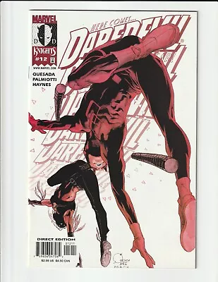 Buy Daredevil #12 (2000) Nm Echo Maya Lopez Marvel Comics • 8.03£