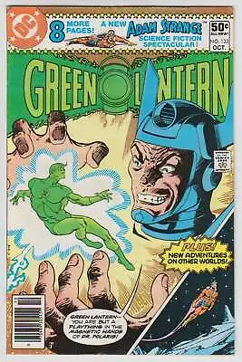 Buy L9565: Green Lantern #133, Vol 2, VF Condition • 11.92£