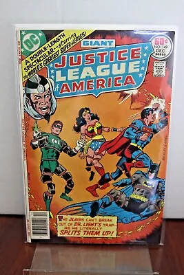 Buy Justice League Of America Volume 1 #1-#261 + Annuals 1960-1987 Choice Of Issues • 5.62£