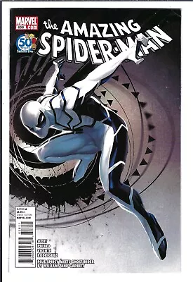 Buy Amazing Spider-Man #658 FN+ 2011 :) • 4.80£