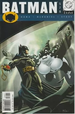 Buy Batman #579 Fine • 7.50£