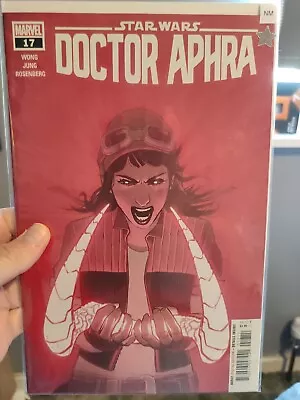 Buy Star Wars: Doctor Aphra (2020) #17  • 3£