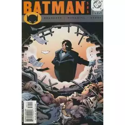 Buy Batman (1940 Series) #585 In Near Mint Minus Condition. DC Comics [u • 5.45£