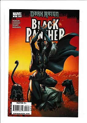 Buy Black Panther #3 J Scott Campbell Cover • 2.99£