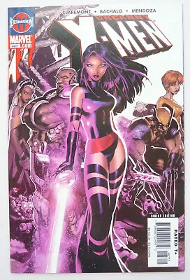 Buy Uncanny X-Men #467 - 1st Printing Marvel Comics February 2006 VF- 7.5 • 8.25£