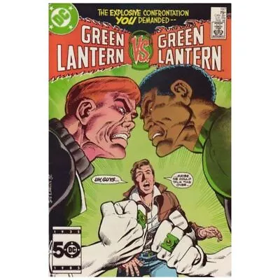 Buy Green Lantern (1960 Series) #197 In Very Fine Minus Condition. DC Comics [b, • 3.35£