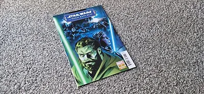 Buy Star Wars: The High Republic: Phase Ii #7 Paolo Villanelli Variant (2023) [2] • 1.75£