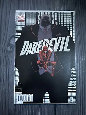 Buy Daredevil #595 Declen Shavay 1:25 Retailer Variant (2018) • 10£