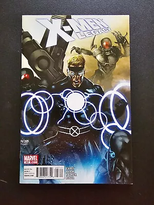 Buy Marvel Marvel Comics X-Men Legacy #257 December 2011 Mico Suayan Cover • 3.20£