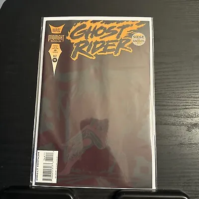Buy Ghost Rider #44 (Marvel, December 1993) • 2.38£