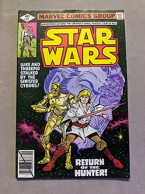 Buy Star Wars #27, 1979, Marvel Comics, FREE UK POSTAGE • 18.99£