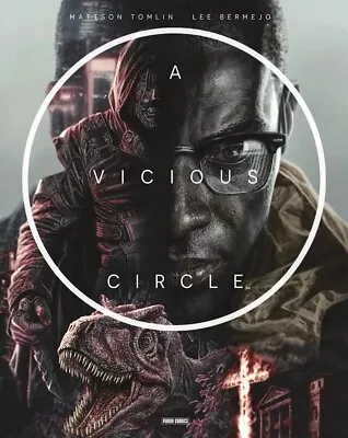 Buy A Vicious Circle Vol. 1 - Panini Comics - Italian • 15.45£