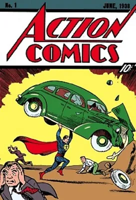 Buy Superman (volume 1) --- Pick & Choose! Many 1st App's! Dc! Combine Shipping! • 1.57£