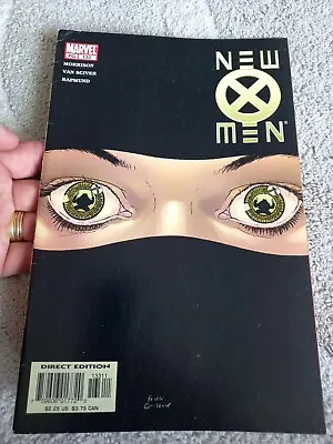 Buy New X-Men #133 Comic - 1st Appearance Of Dust (Sooraya Qadir) • 20£