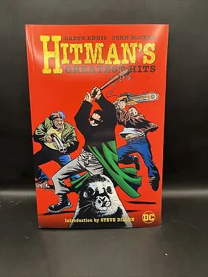 Buy Hitman's Greatest Hits, , Excellent Book • 12.54£