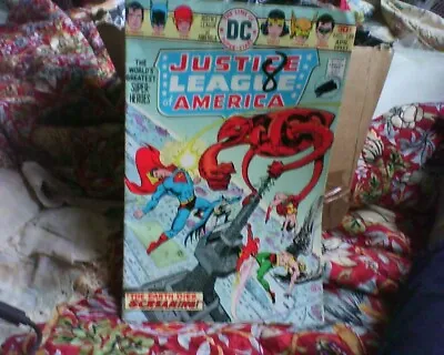 Buy Justice League Of America 129 Vol.1 American Comic By Dc • 5.99£