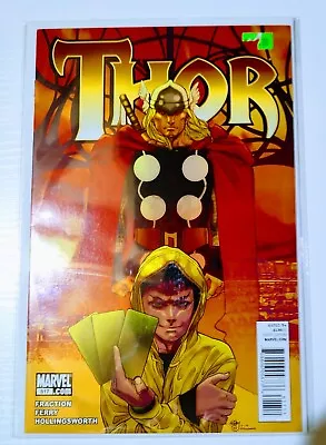 Buy Thor 617 NM!! First Kid Loki! • 9.46£