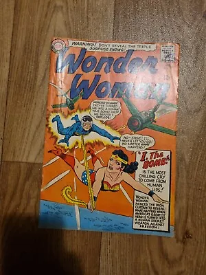 Buy Wonder Woman Volume 1 No 157 • 29.99£
