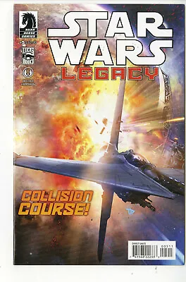 Buy Star Wars Legacy #5 ( Vol. 2)  Dark Horse • 10.43£