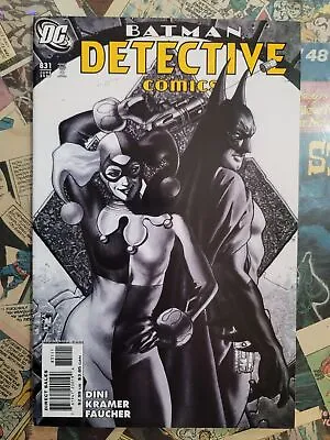 Buy Detective Comics #831 9.4 • 6.10£