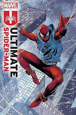 Buy Marvel Ultimate Spider-Man #1 (2024) - 6th Printing Variant -  PREORDER 6/12/24 • 4.30£