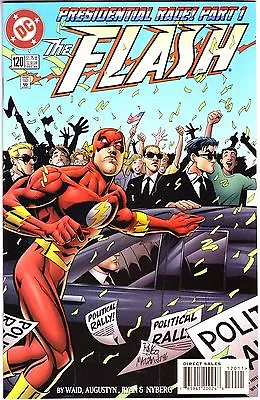Buy Flash '96 120 VF E3 • 1.66£