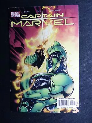 Buy CAPTAIN Marvel #14 - Marvel Comics #55J • 1.99£