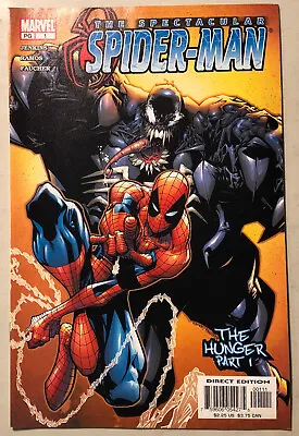 Buy Spectacular Spider-man #1 2003 High Grade - 25 Cent Combined Shipping • 1.57£