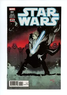 Buy Star Wars #41 Marvel Comics (2018) • 2.95£