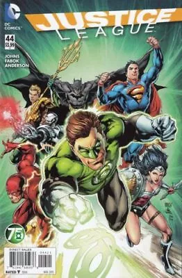 Buy Justice League New 52 - Rebirth - Universe 2018 Series New/Unread Various Issues • 3£