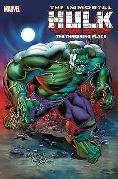 Buy Immortal Hulk Threshing Place #1 Bennett Variant (30/09/2020) • 3.85£