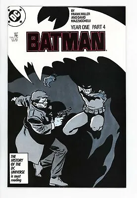 Buy Batman #407 ~ NM- • 29.01£