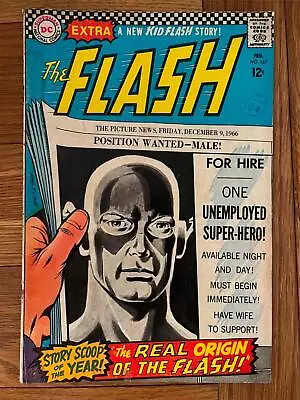 Buy Flash #167 • 10£