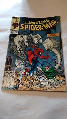 Buy MARVEL COMICS The Amazing Spiderman #303 • 4.50£