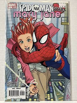 Buy Spider-Man Loves Mary Jane #1 (Marvel, 2006) • 5.59£