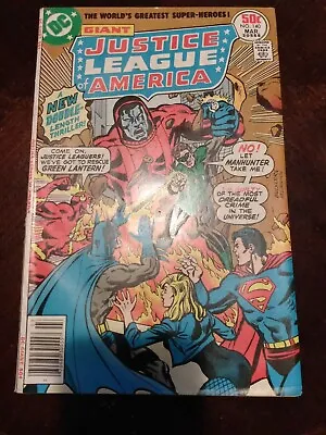 Buy Justice League Of America, Vol. 1, #140 • 18.49£