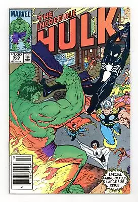 Buy Incredible Hulk #300N FN 6.0 1984 • 15.67£