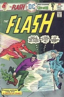 Buy Flash (1959) # 238 (5.0-VGF) 1975 • 9£
