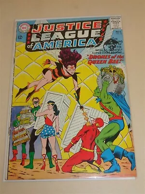Buy Justice League Of America #23 Dc Comics November 1963 Vg (4.0)* • 24.99£